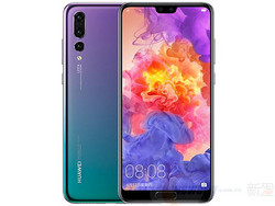 HUAWEI 华为 P20 Pro 智能手机 6GB+128GB 两色可选 史低