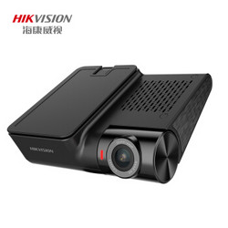 HIKVISION 海康威视 G2 行车记录仪+64G卡