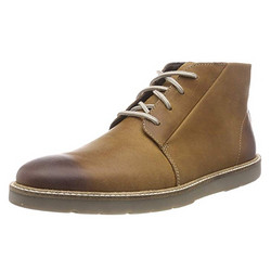 Clarks Herren Grandin Mid 男士短靴