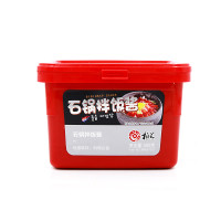 柏兰 石锅拌饭酱 500g