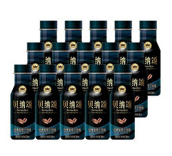 康师傅 贝纳颂经典曼特宁风味280ml*15瓶装