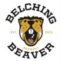 打嗝海狸 Belching Beaver