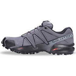 SALOMON 萨洛蒙 SPEEDCROSS 4 GTX 392253 男式越野跑鞋