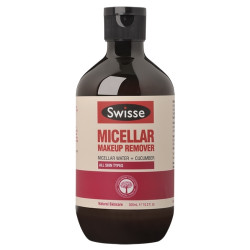 Swisse 小黄瓜卸妆液 300ml