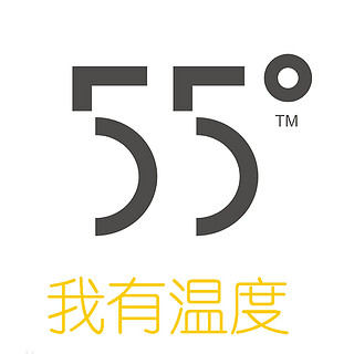 55°