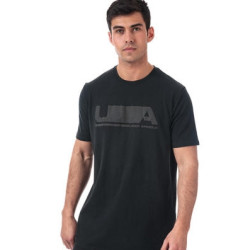 UNDER ARMOUR Versa 男士T恤 