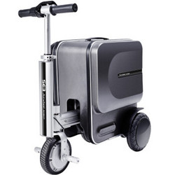 Airwheel 爱尔威 智能代步拉杆箱 青春版 