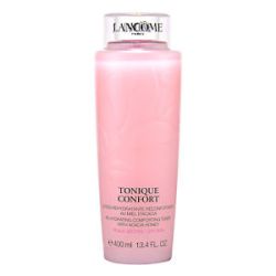 LANCOME 兰蔻 清滢柔肤水 粉水 400ml *2件