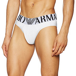 Emporio Armani 男式内裤 110814cc716 内裤