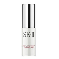  SK-II Facial Treatment 青春亮眼精华乳 15g 