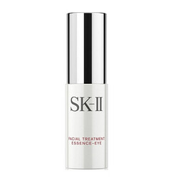  SK-II Facial Treatment 青春亮眼精华乳 15g 