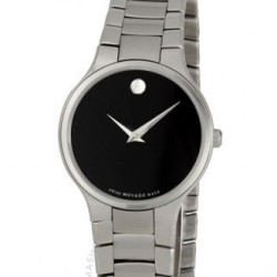 MOVADO 摩凡陀 Serio系列 0606383 女士时装手表 