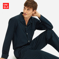 UNIQLO 优衣库 睡衣 415103