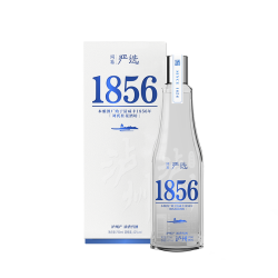 泸州产 浓香窖酒42° 750毫升