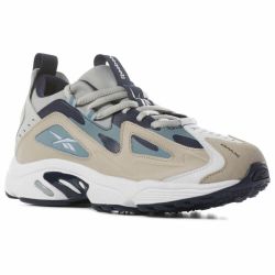 Reebok 锐步  Reebok 锐步 DMX 1200 男款休闲运动鞋 
