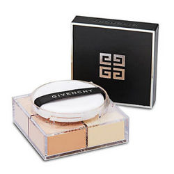 GIVENCHY 纪梵希 轻盈无痕明星四色散粉 12g 2# 