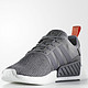 adidas 阿迪达斯 NMD_R2 男款休闲运动鞋 *2件