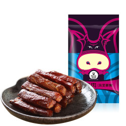 Kerchin 科尔沁 极致豪情 风干牛肉干 400g