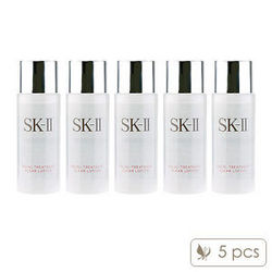 SK-II Facial Treatment 嫩肤清莹露 30ml*5