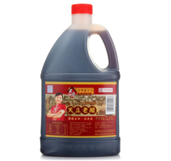 天立老醋 天津独流老醋 2.1L