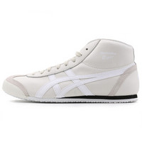 鬼塚虎（Onitsuka Tiger）MEXICO 66中性休闲鞋HL328-9001浅灰/白色43.5码