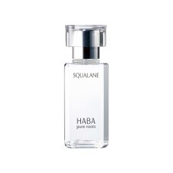 HABA SQ 精纯鲨烷 美容油 60ml *2件