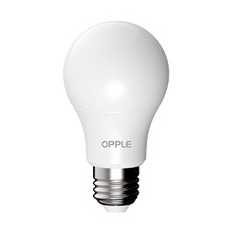 OPPLE 欧普照明 LED灯泡 E27 白光 2.5W