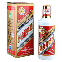 MOUTAI 茅台 茅台迎宾酒 53度 酱香型白酒 500ml