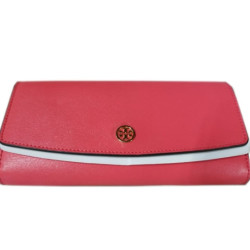 Tory Burch 汤丽柏琦 Parker 36988 女士时尚长款信封钱包