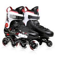 美洲狮（COUGAR）溜冰鞋 成人轮滑鞋平花旱冰鞋MZS307 41码