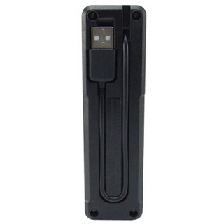 神火(supfire)智能USB多规格充电器 强光手电筒可充电电池专用充电器 可充18650/26650/14500等电池AC16