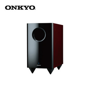 ONKYO 安桥 SKW-501E(D) 音响 HiFi发烧级 樱桃木色