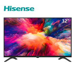 Hisense 海信 HZ32E35A 液晶电视