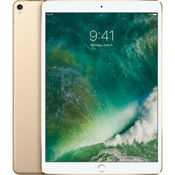 Apple 苹果 iPad Pro 10.5 英寸 平板电脑  WIFI版 64G
