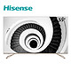 Hisense 海信 HZ55E52A  4K液晶电视 55英寸