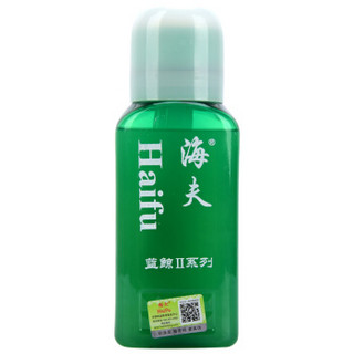 HaiFu 海夫 乒乓球胶水 蓝鲸2乒乓球拍专用胶水粘合剂 500ML