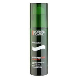BIOTHERM 碧欧泉 Homme 男士抗氧活肤晚霜 50ml