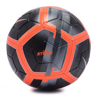 耐克（Nike）足球五号标准比赛训练用球机逢pu材质耐磨足球 sc3147-010