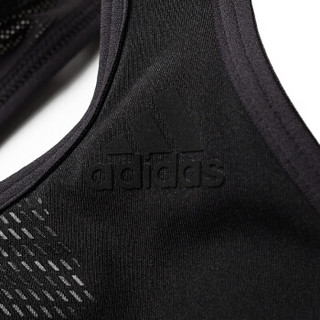 adidas 阿迪达斯 CY2253 训练系列 ASK TEC BRA BP 女士运动内衣