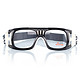邦士度BASTO 篮球眼镜 近视运动眼镜 羽毛球网球护目镜 配近视眼镜 BL006配镜套餐：1.56树脂片