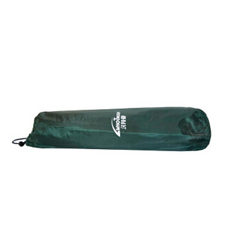 沃特曼Whotman自动充气垫单人充气床垫可拼接防潮垫子户外帐篷露营睡垫沙滩垫 WZ2048
