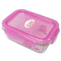 LOCK&LOCK 乐扣乐扣 HELLO KITTY 保鲜盒 380ml