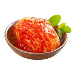Fubaba 富爸爸 韩国风味泡菜 切件辣白菜泡菜 200g