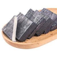 火宫殿 长沙臭豆腐生胚 500g 20片 微辣味