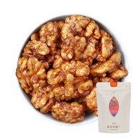 秋滋叶 QIUZIYE 核桃 (袋装、原香味、55g)
