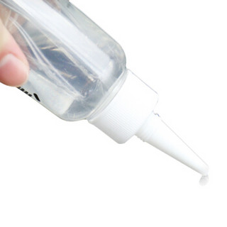根沐（GENMU）润滑液 人体润滑剂 成人情趣用品 水溶性润滑油 倍滑型120ml