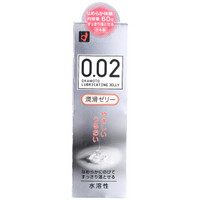 OKAMOTO 冈本 002 水溶性润滑剂 60g