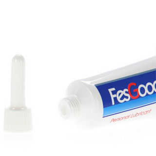 倍柔情（FesGood）水溶性快感人体润滑剂45g*1支成人用品