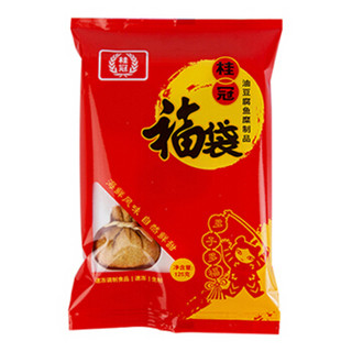 桂冠 福袋125克 火锅煲汤