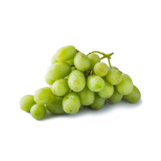 商品智利 进口无籽青提/葡萄 提子 1kg装 新鲜水果